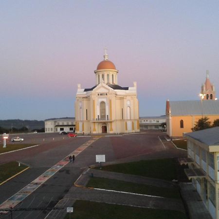 Hotel Bemtevi Farroupilha Esterno foto