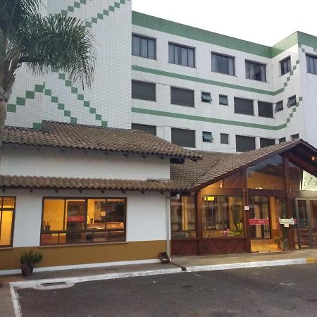 Hotel Bemtevi Farroupilha Esterno foto