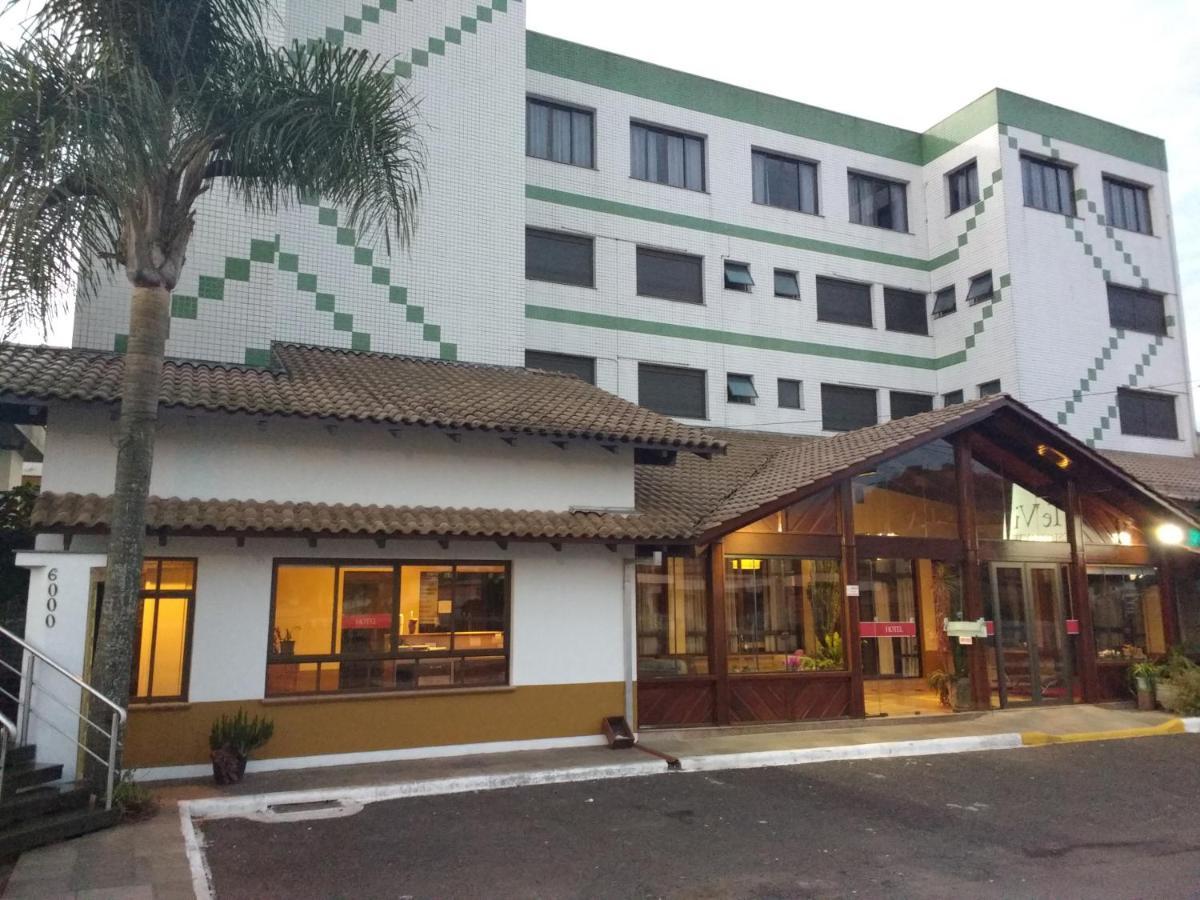 Hotel Bemtevi Farroupilha Esterno foto