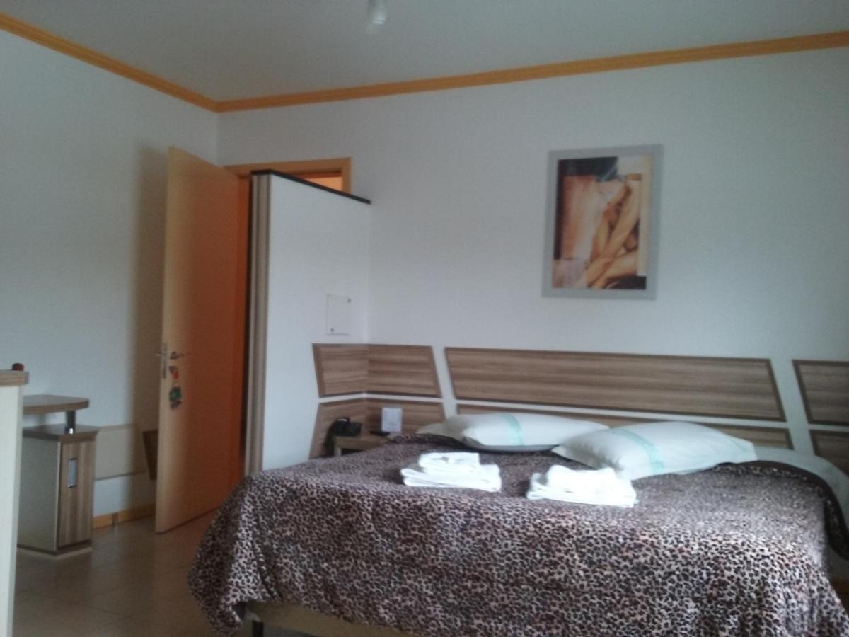Hotel Bemtevi Farroupilha Esterno foto