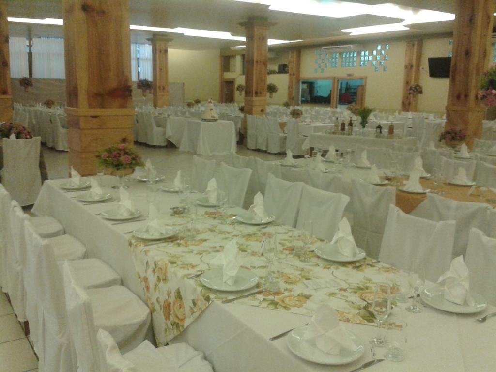 Hotel Bemtevi Farroupilha Esterno foto