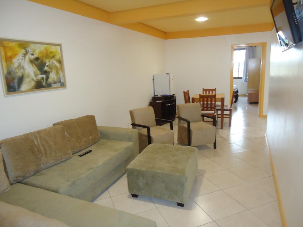 Hotel Bemtevi Farroupilha Esterno foto