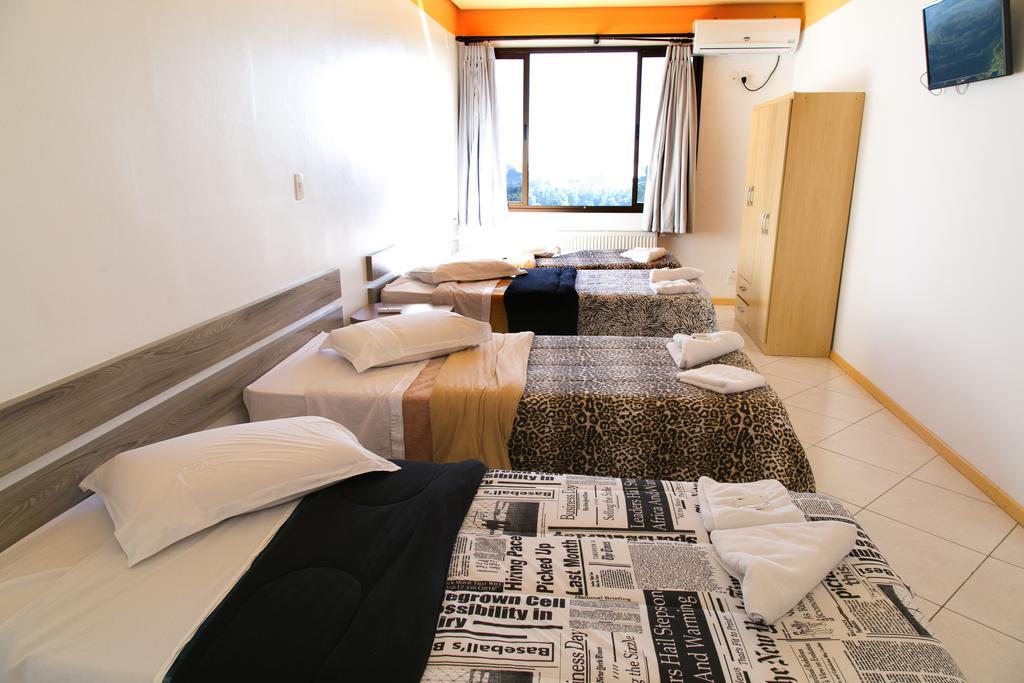 Hotel Bemtevi Farroupilha Esterno foto